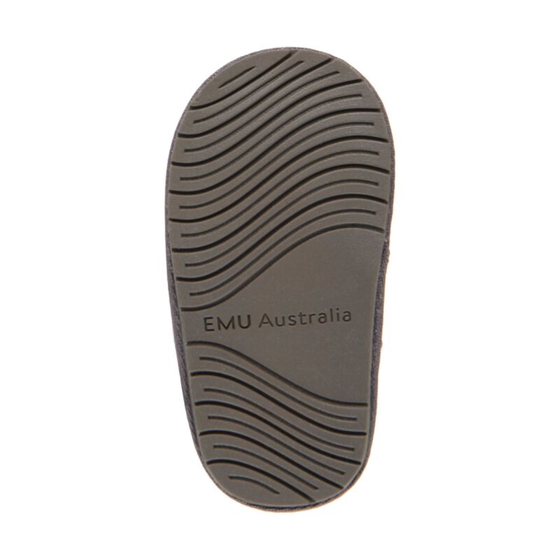 EMU Australia Toddle Charcoal