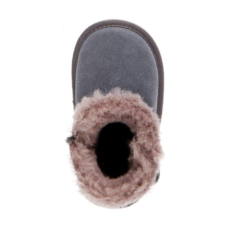 EMU Australia Toddle Charcoal