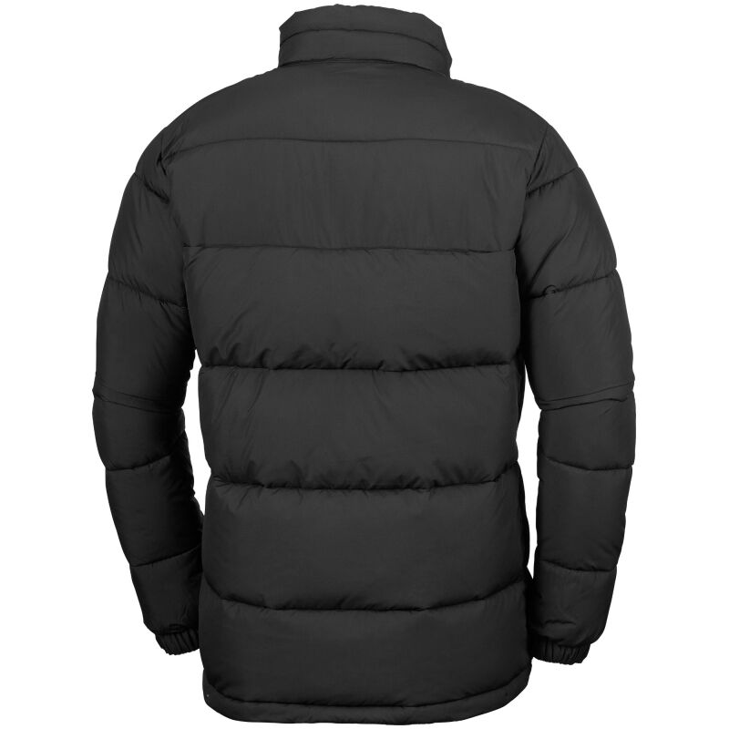 Columbia Pike Lake Jacket Black