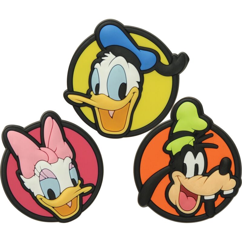 Crocs™ Crocs DAISY DUCK CHARM SS17