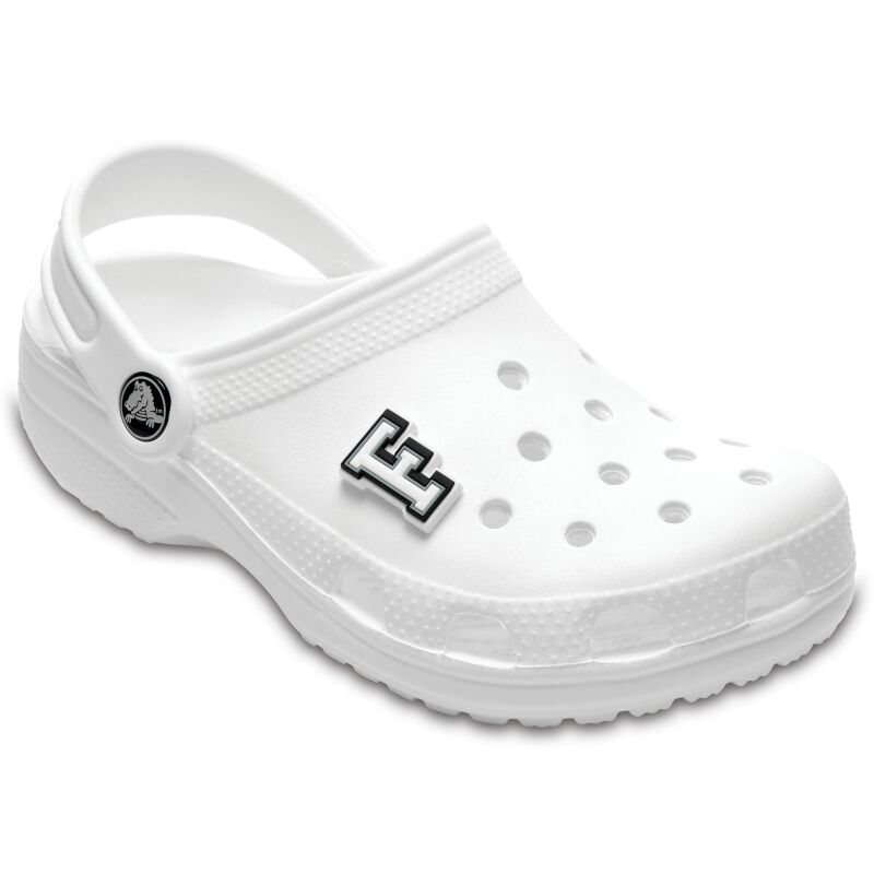 Crocs™ Crocs JIBBITZ LETTER F
