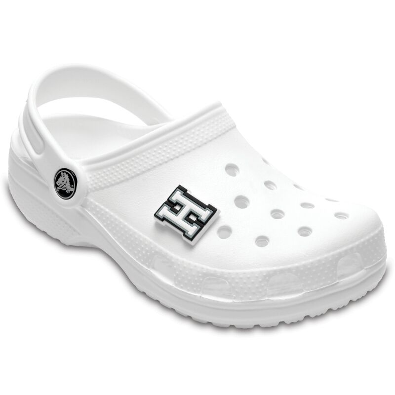 Crocs™ JIBBITZ LETTER H 