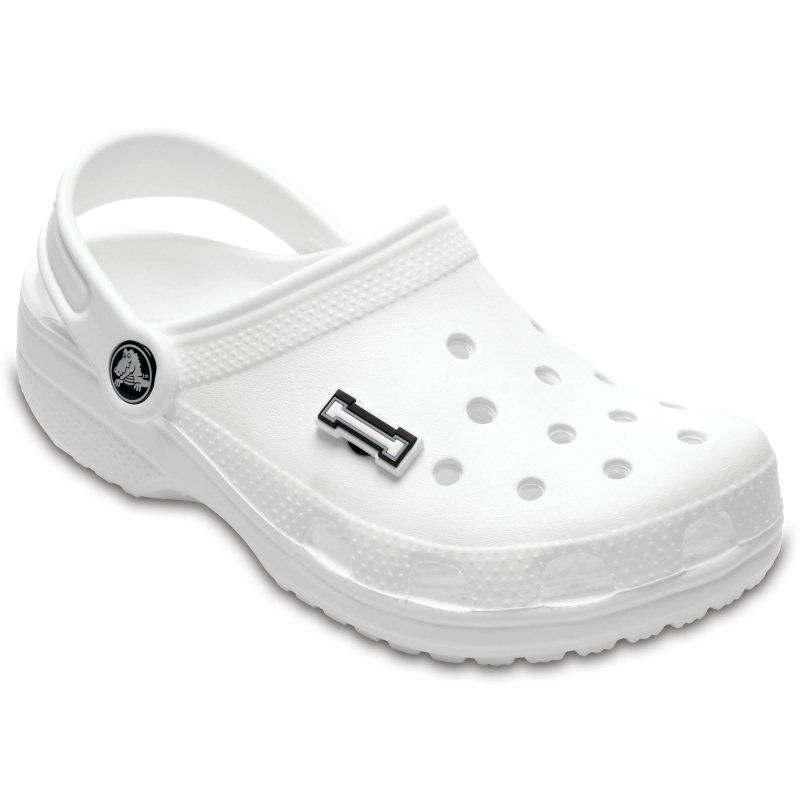 Crocs™ Crocs JIBBITZ LETTER I