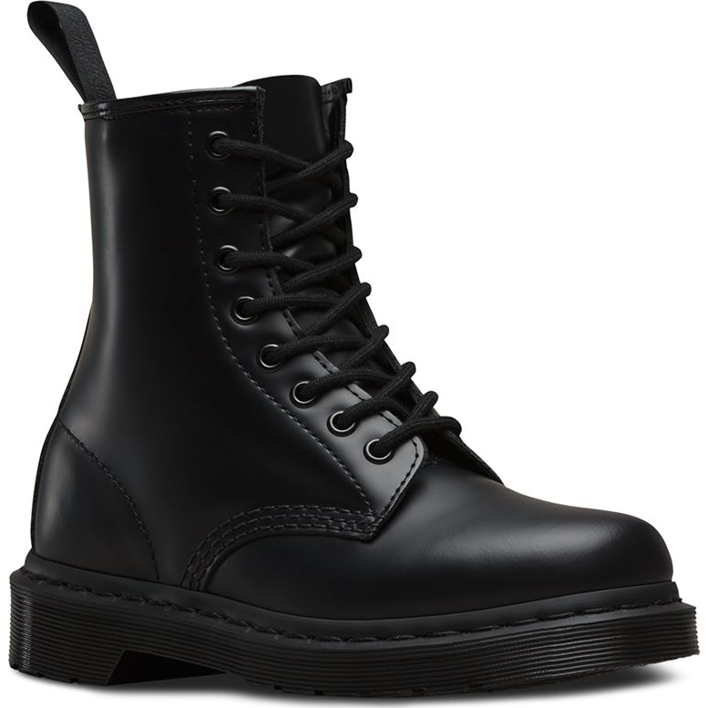 Чоботи Dr. MARTENS 1460 Mono Black