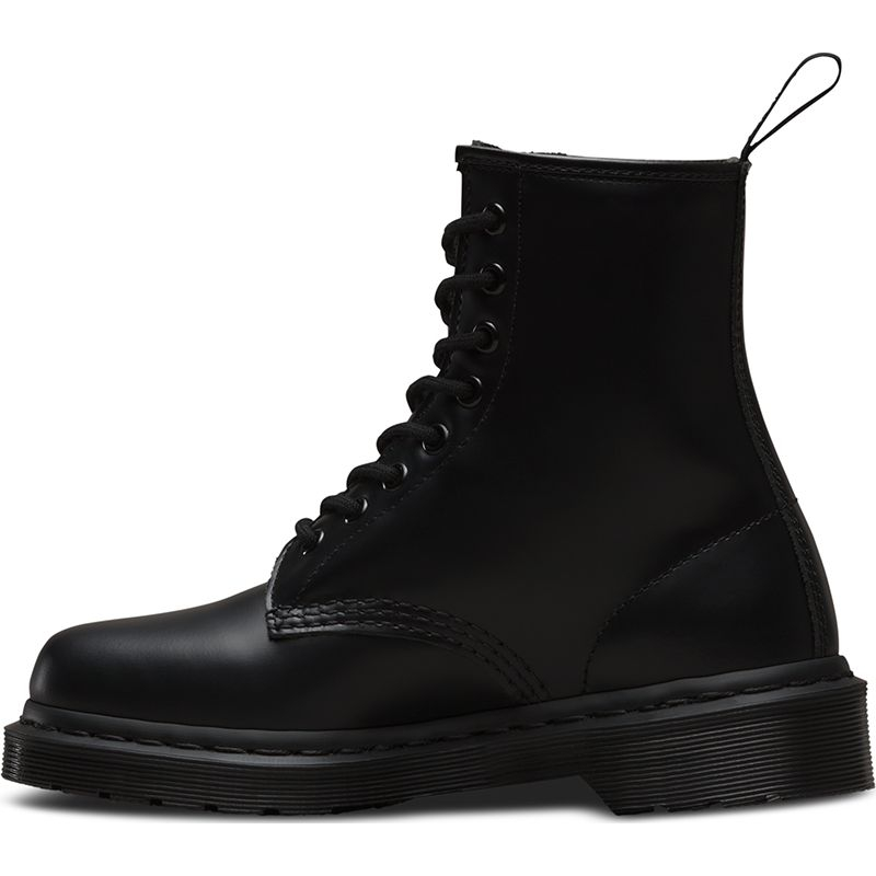 Чоботи Dr. MARTENS 1460 Mono Black