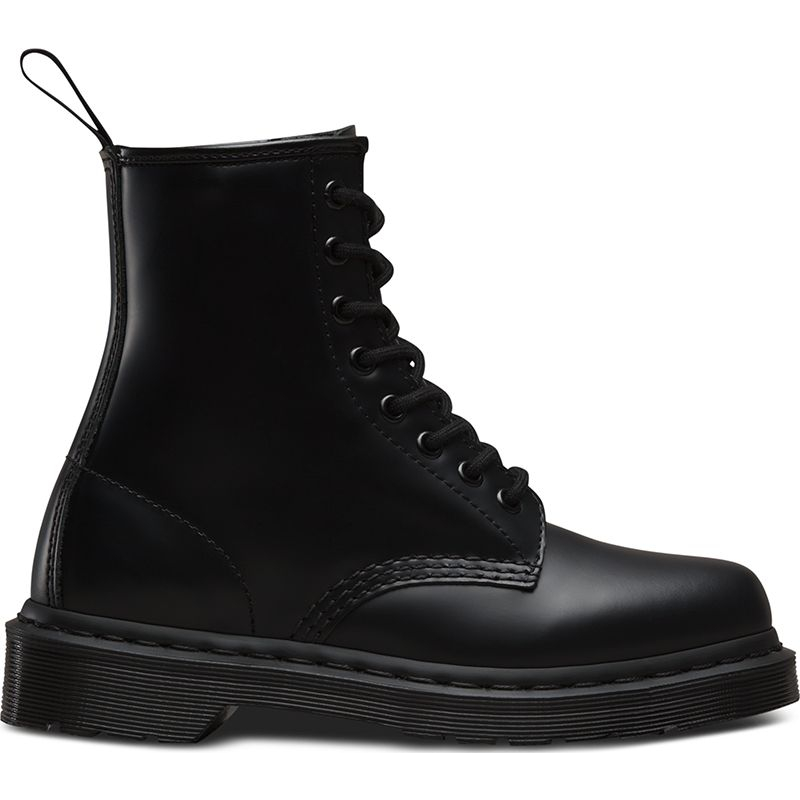 Чоботи Dr. MARTENS 1460 Mono Black