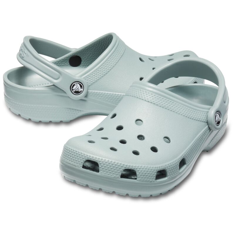 Crocs™ Classic Dusty Green
