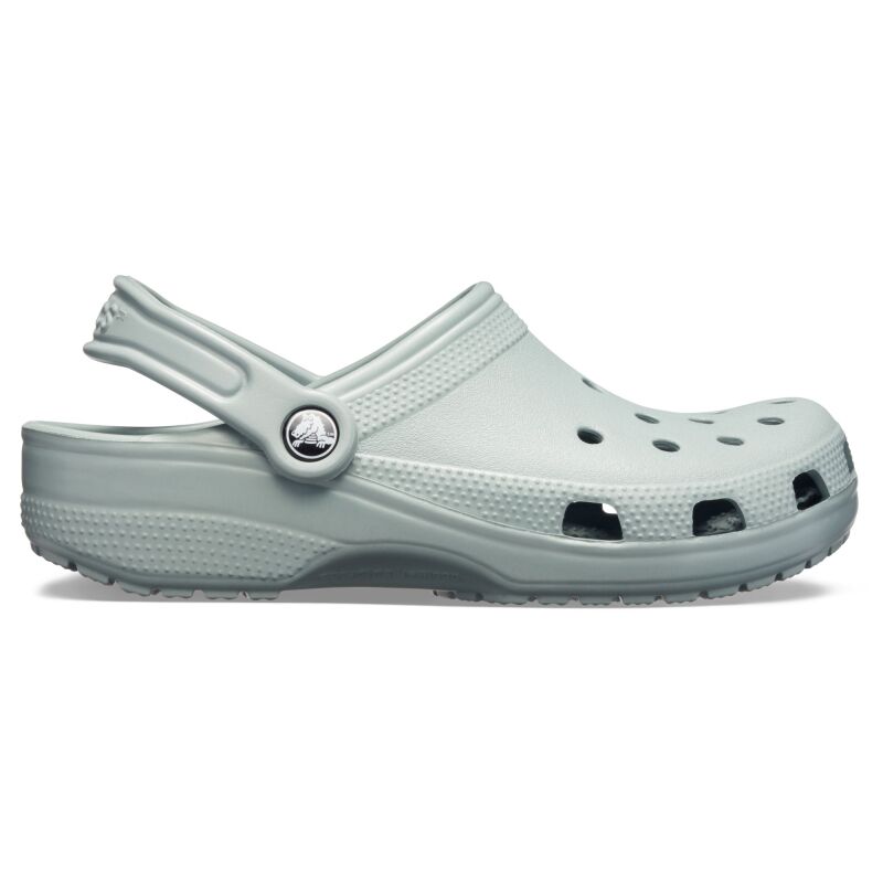Crocs™ Classic Dusty Green
