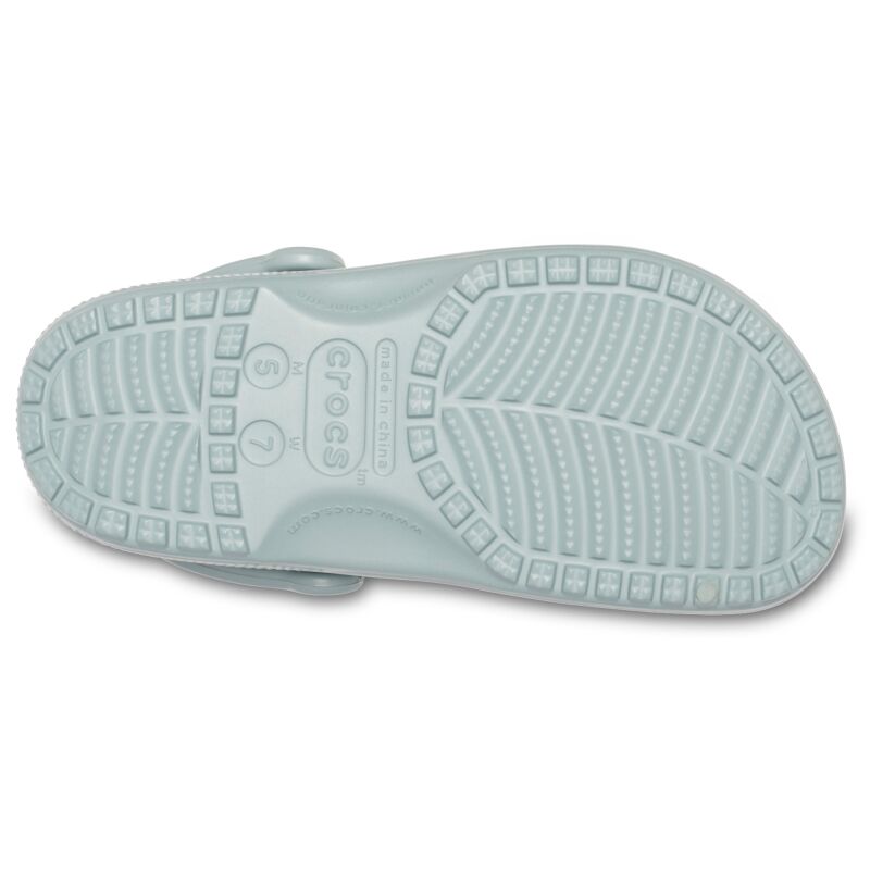 Crocs™ Classic Dusty Green