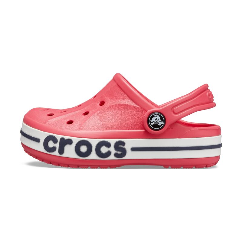 Crocs™ Bayaband Clog Kid's Poppy