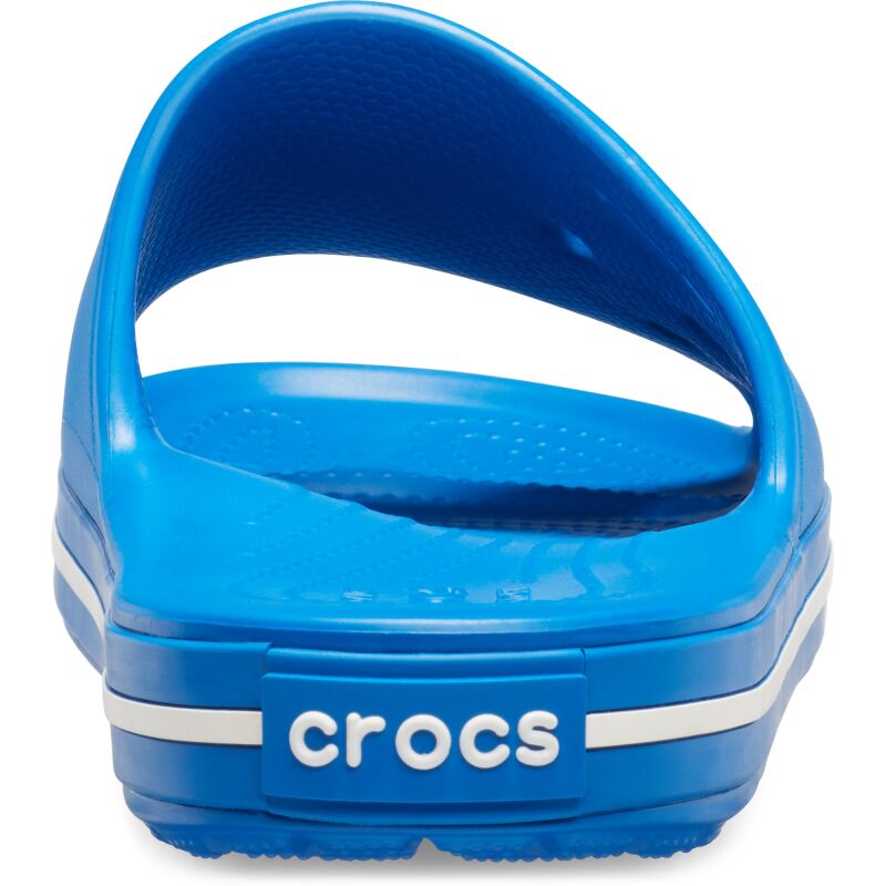 Crocs™ Crocband III Slide Bright Cobalt/White