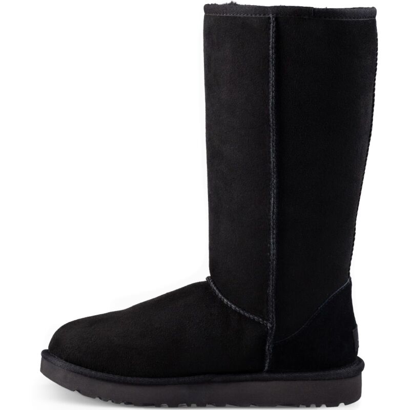 UGG Classic Tall II Black