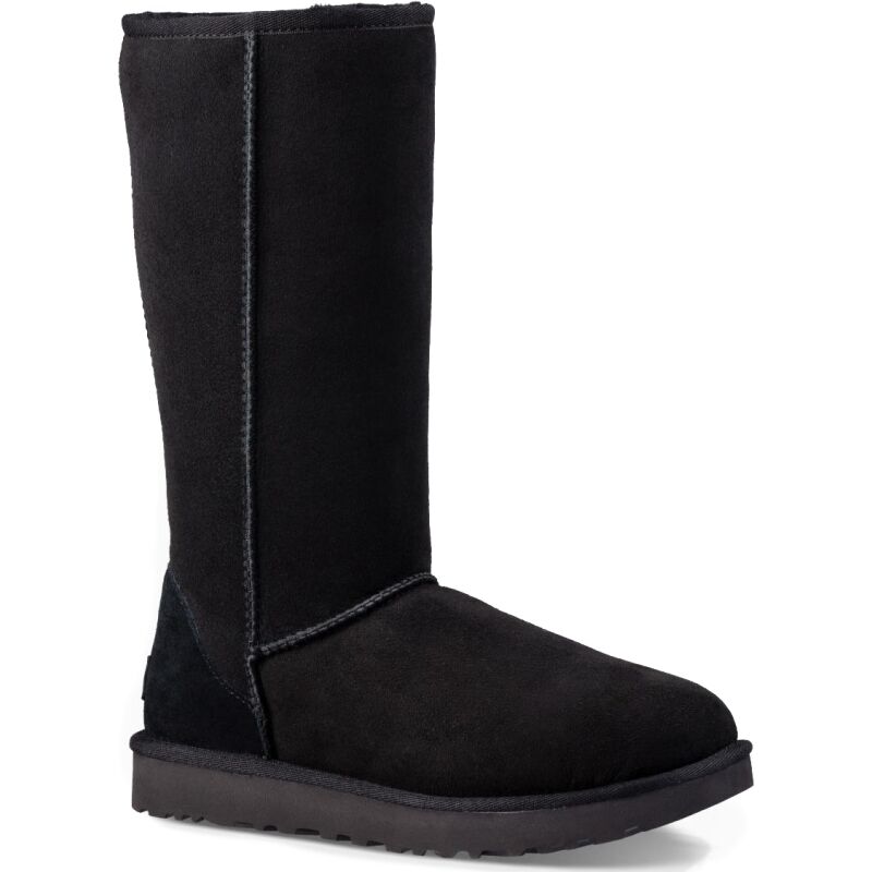 UGG Classic Tall II Black