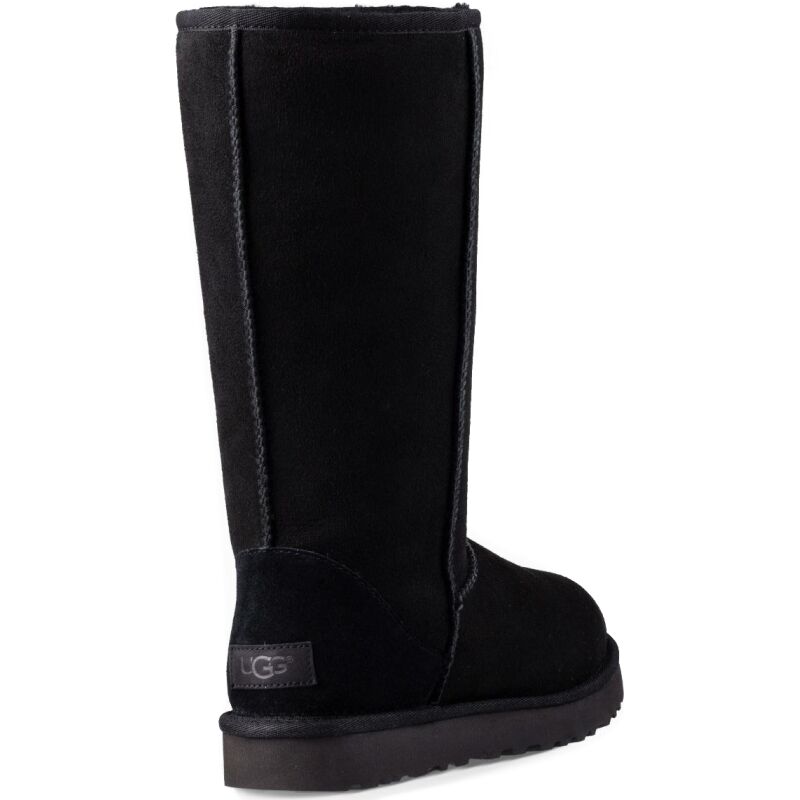 UGG Classic Tall II Black