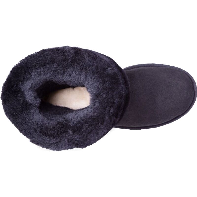 UGG Classic Tall II Black