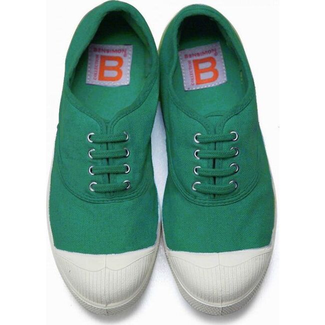 BENSIMON Tennis Lacets Forest