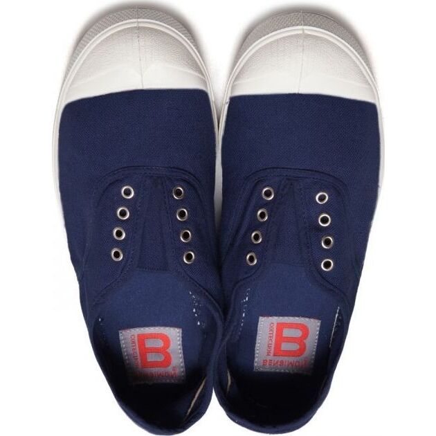 Кросівки BENSIMON Tennis Elly Navy