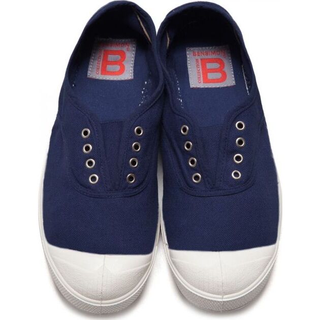 Кросівки BENSIMON Tennis Elly Navy