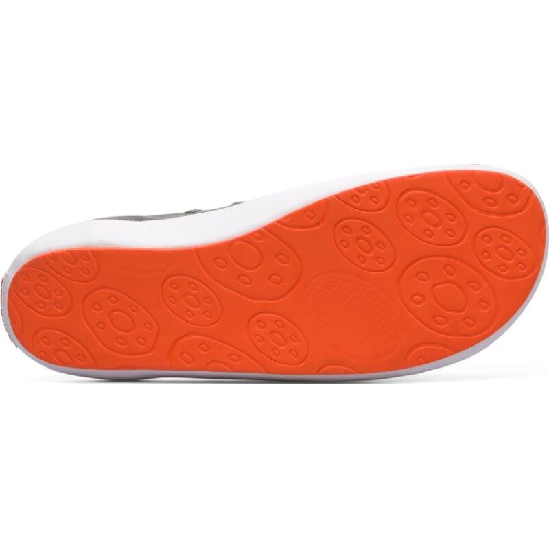 Camper Pelotas Peu Rambla Vulcanizado 18869 Gris 059