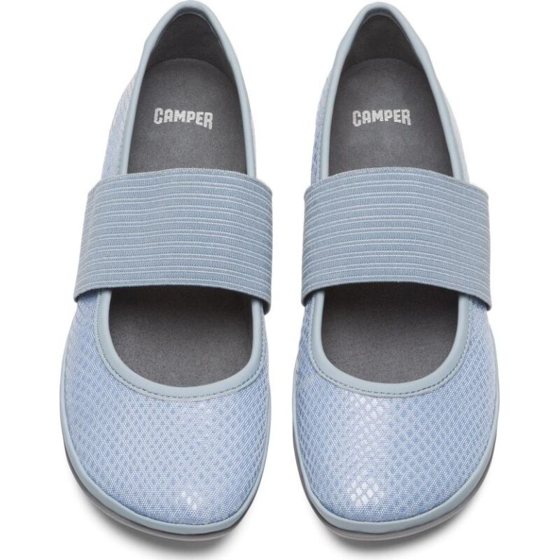 CAMPER Right Nina 21595 Azul