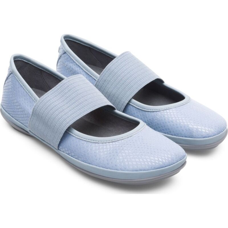 CAMPER Right Nina 21595 Azul