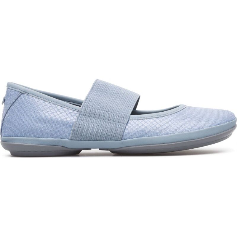 CAMPER Right Nina 21595 Azul