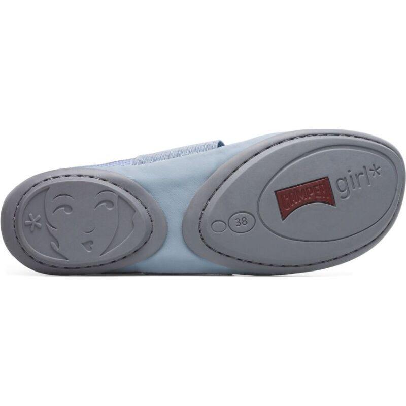 CAMPER Right Nina 21595 Azul