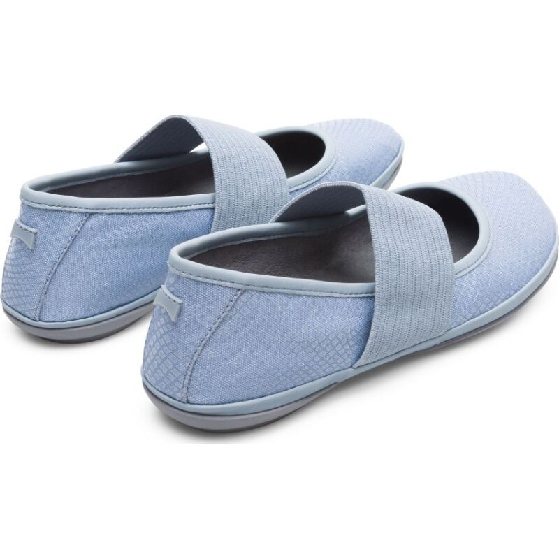 CAMPER Right Nina 21595 Azul