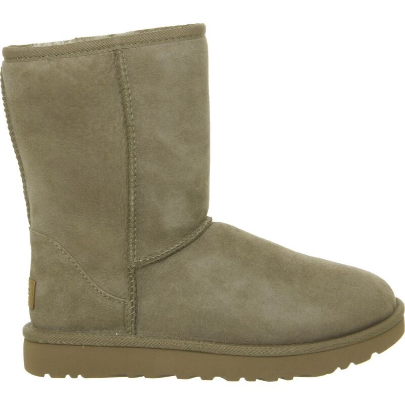 UGG Classic II Short Antilope