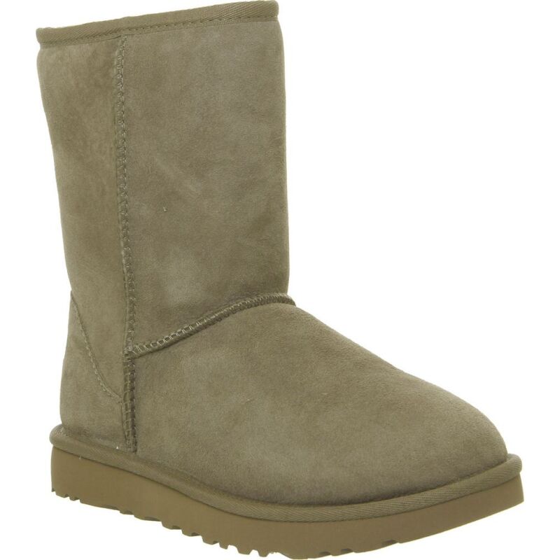 UGG Classic II Short Antilope