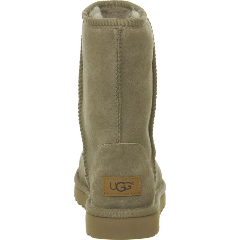 UGG Classic II Short Antilope