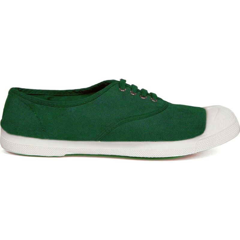 BENSIMON Tennis Lacets Forest