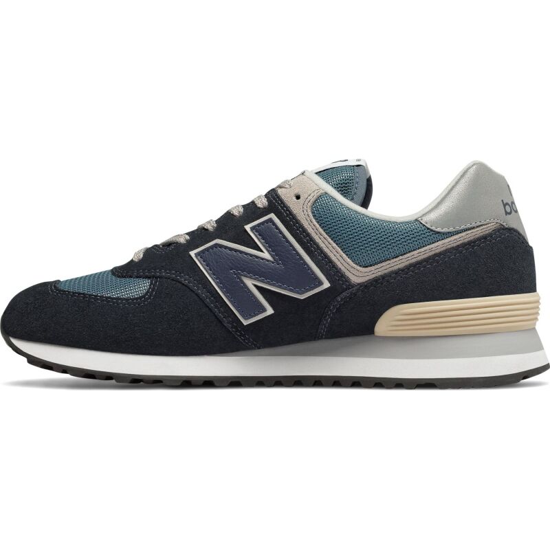 New Balance ML574 Dark Navy