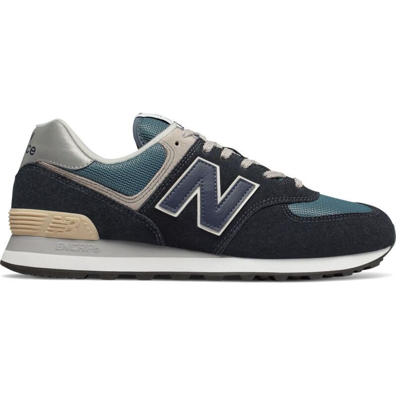New Balance ML574 Dark Navy