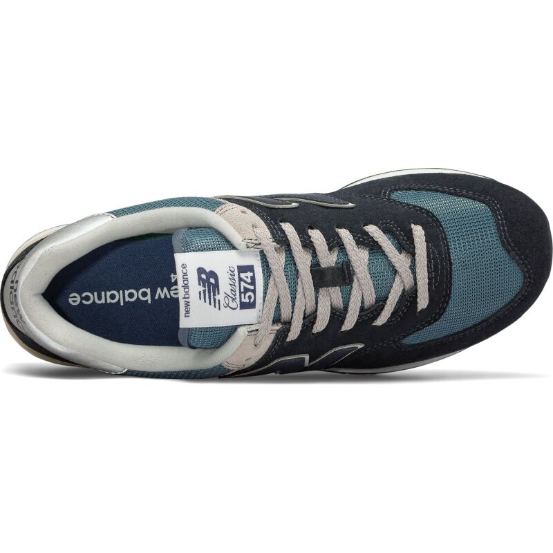 New Balance ML574 Dark Navy
