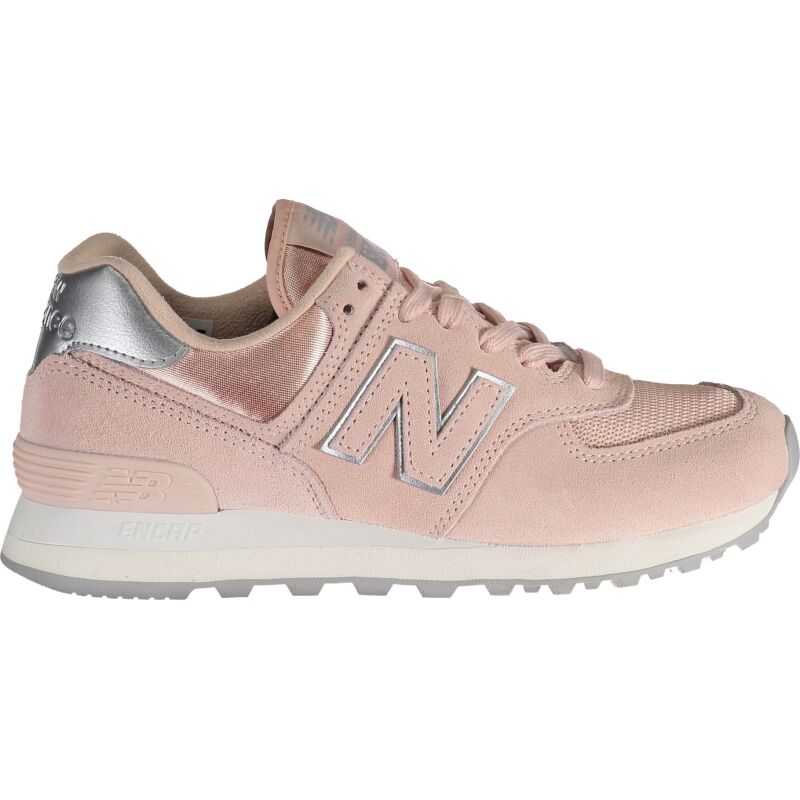 New Balance WL574 Oyster Pink