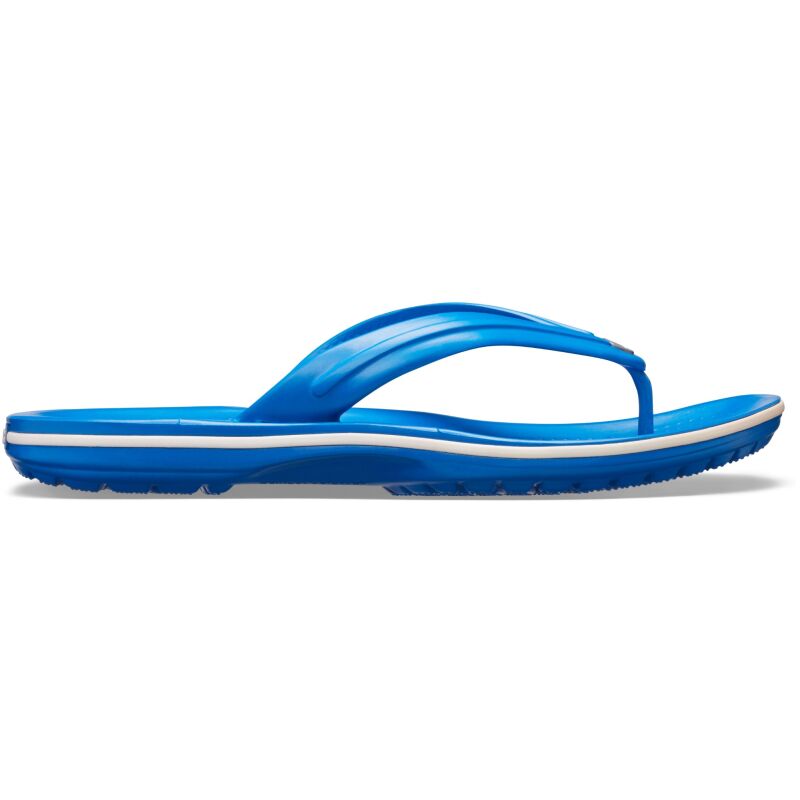 Crocs™ Crocband Flip Bright Cobalt/White