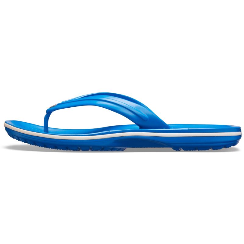 Crocs™ Crocband Flip Bright Cobalt/White