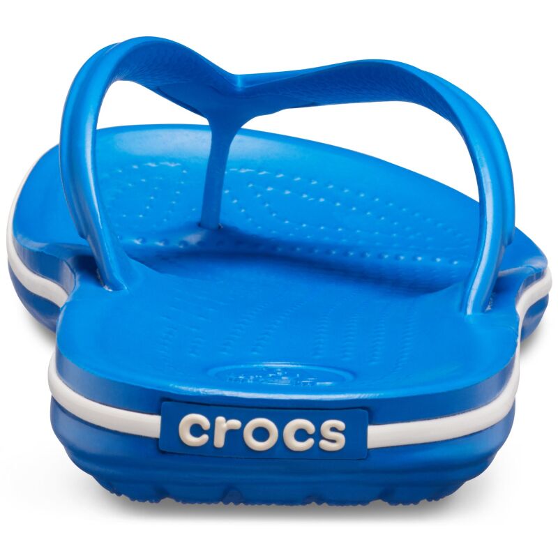 Crocs™ Crocband™ Flip Bright Cobalt/White