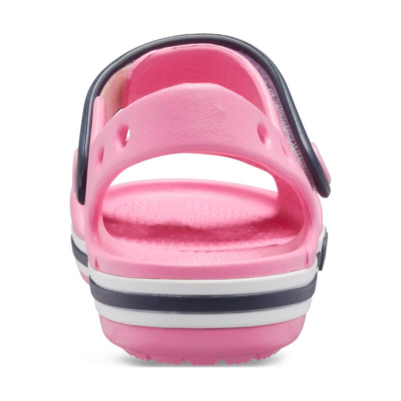 Crocs™ Bayaband Sandal Kid's Pink Lemonade