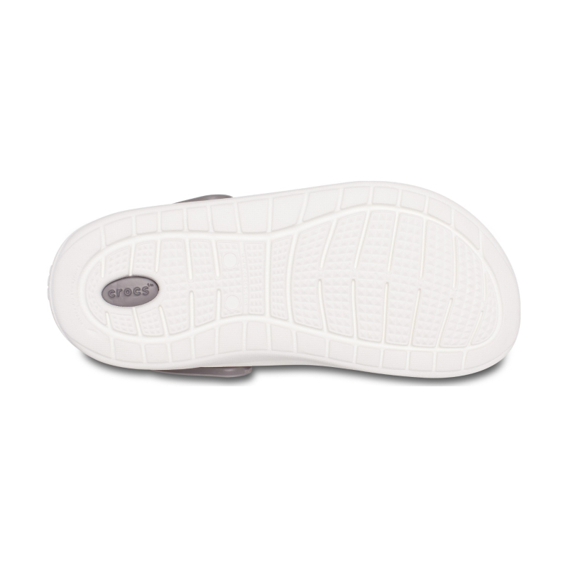 Crocs™ LiteRide Clog Kid's Black/White