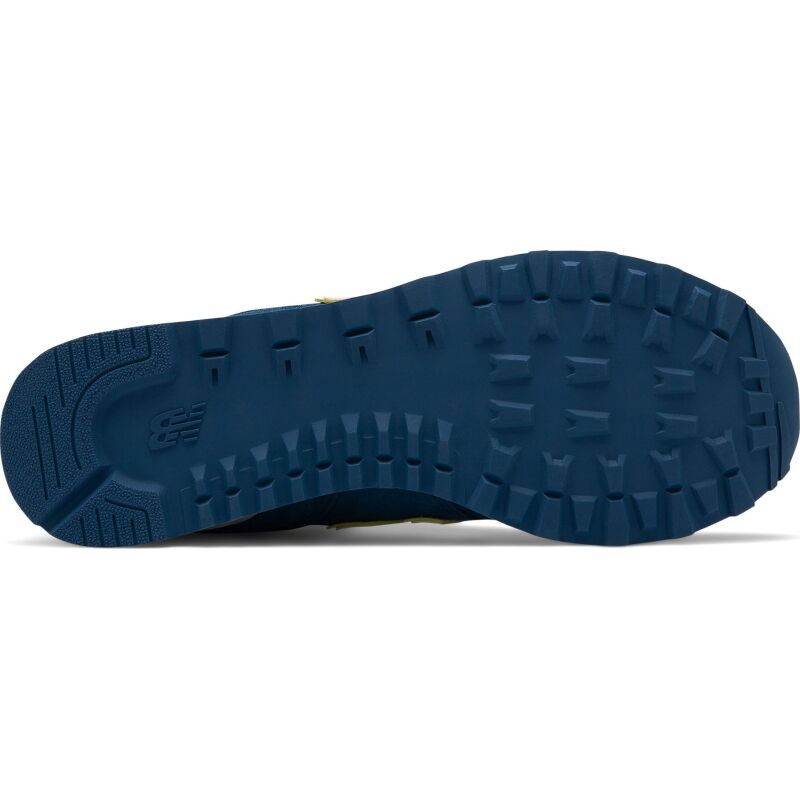 New Balance ML574 Blue OBA