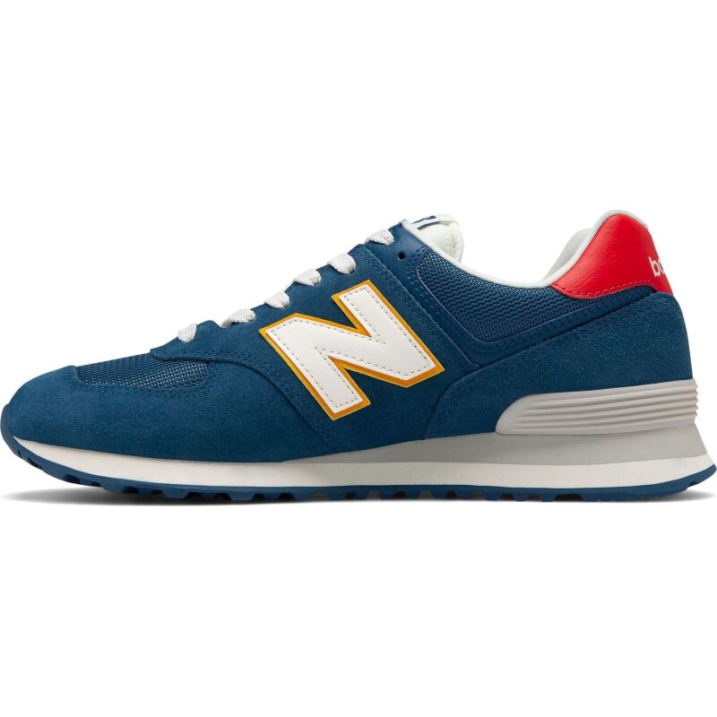 New Balance ML574 Blue OBA