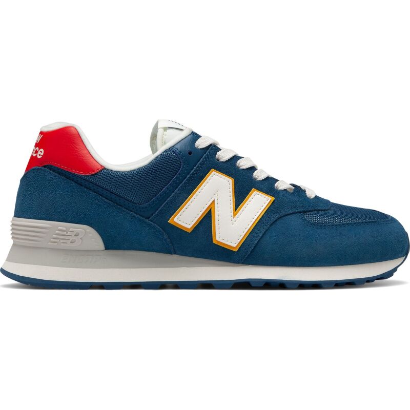 New Balance ML574 Blue OBA