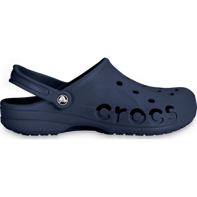 Crocs™ Baya Темно-синий
