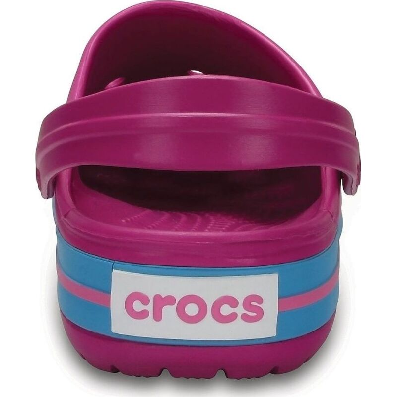 Crocs™ Crocband™ Vibrant Violet