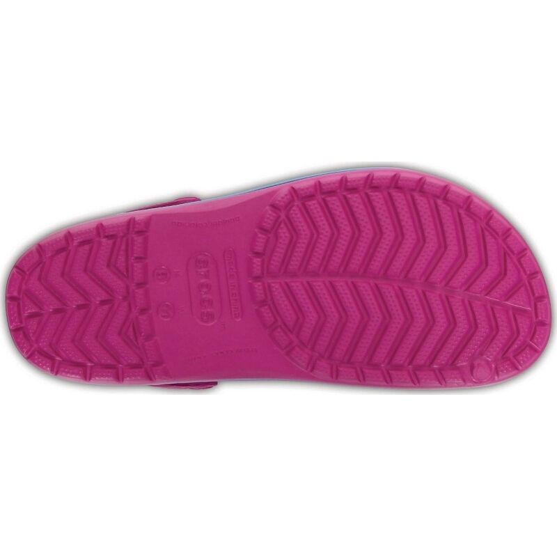 Crocs™ Crocband™ Vibrant Violet