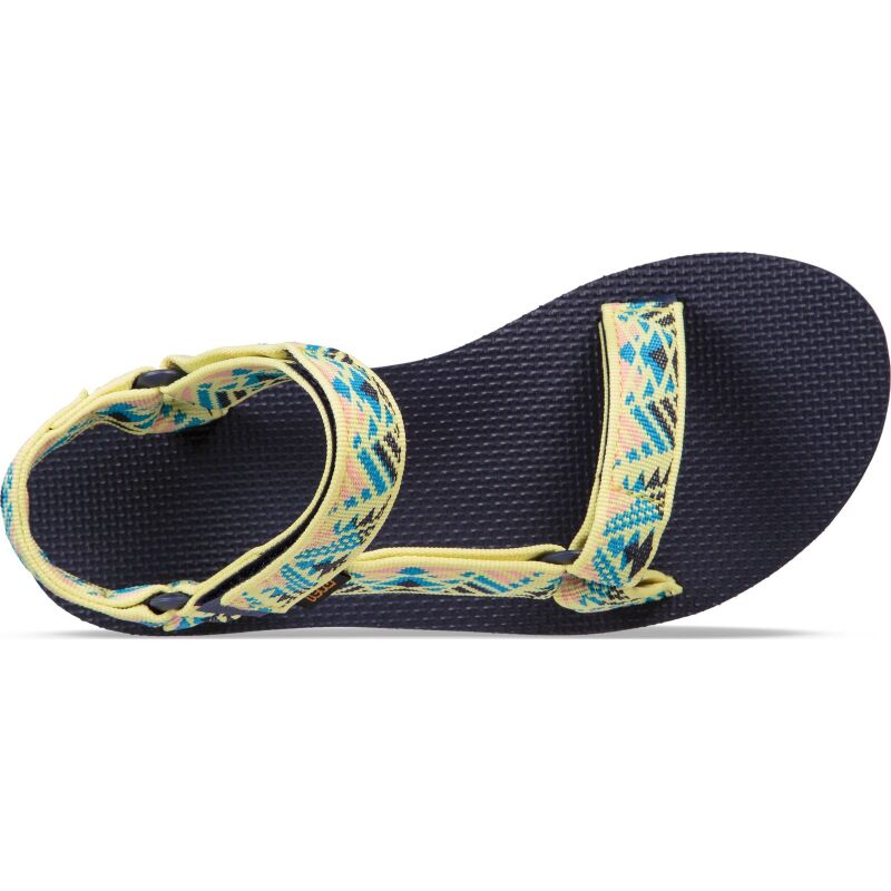 Teva Original Universal Women's Boomerang Limelight