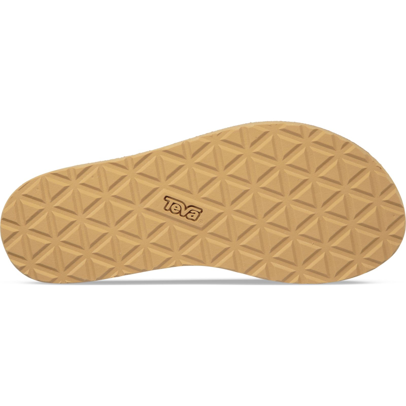 Teva Midform Universal Leather Desert Sand