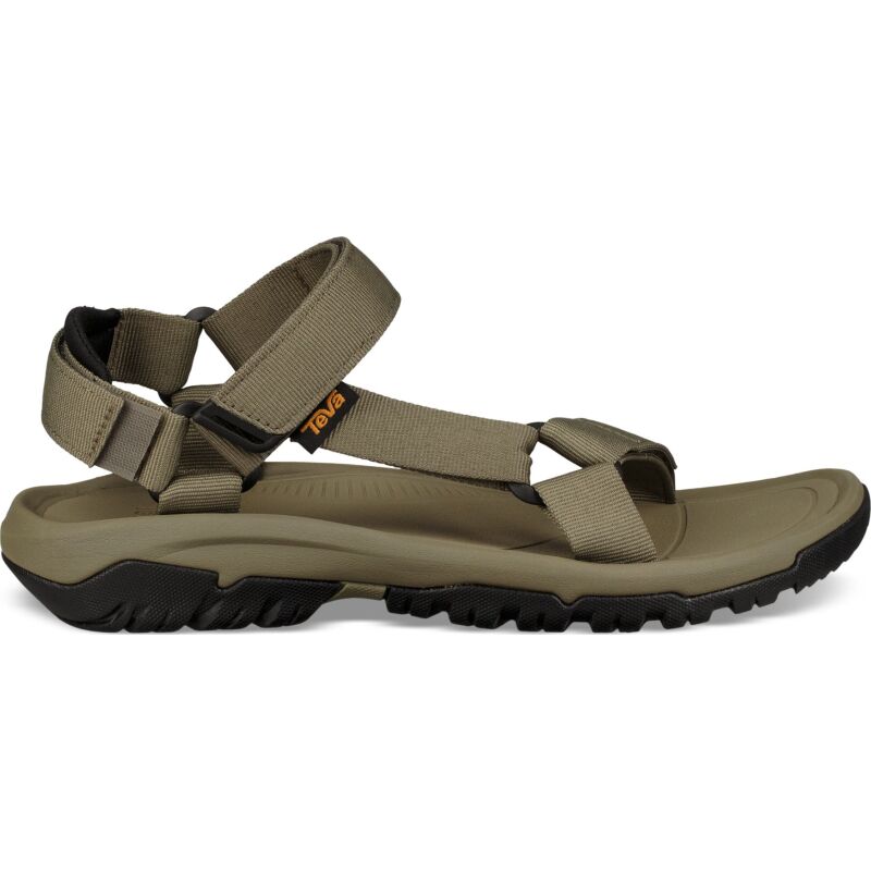 Teva Hurricane XLT2 Men's Dark Olive